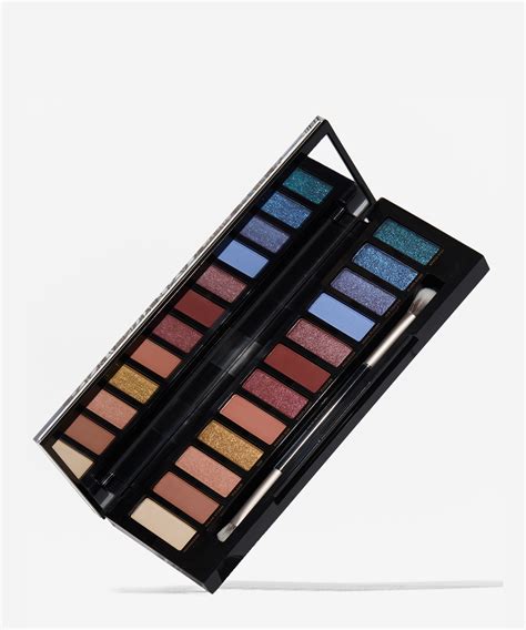 urban decay robin|Naked x Robin Eisenberg Eyeshadow Palette